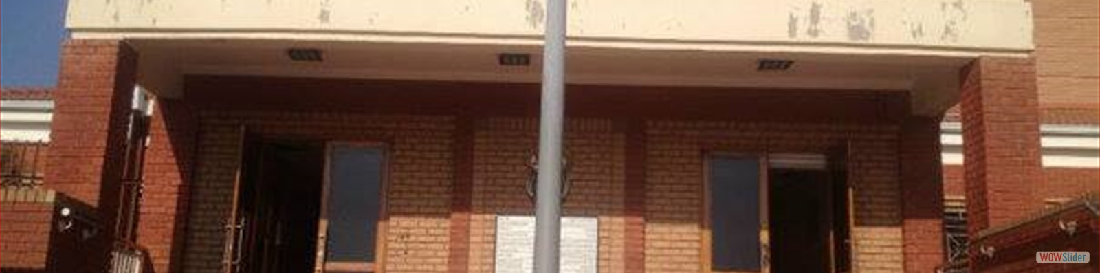 Sheriff Randburg West